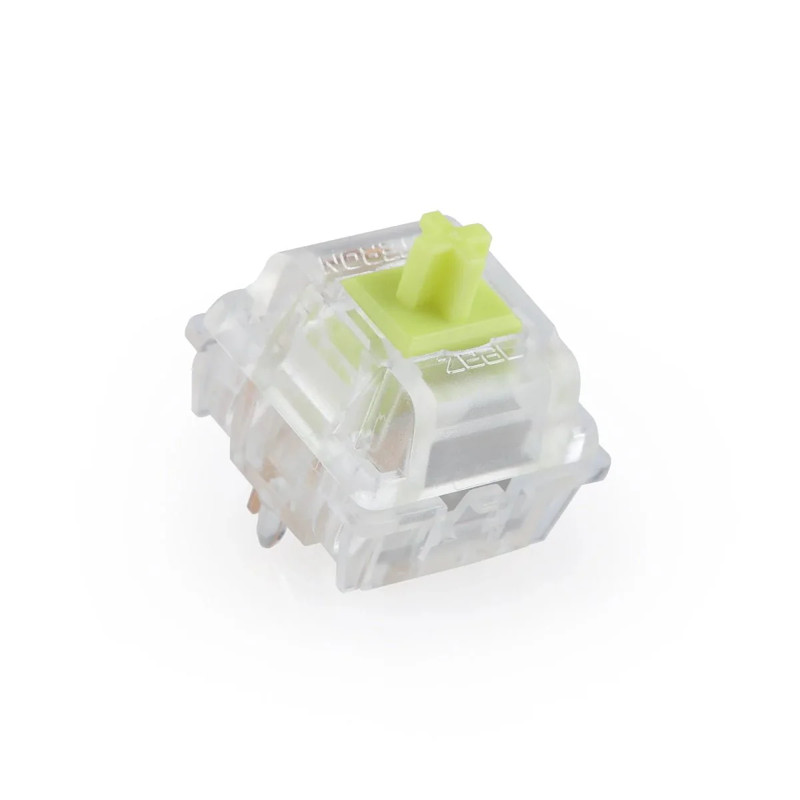 Clickiez™ Clicky Switches - 10 PCS